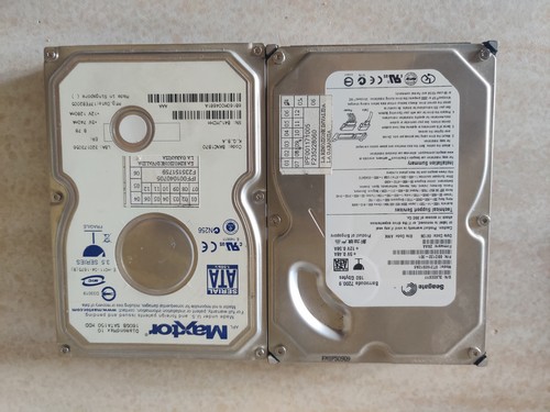 Hard disk per pc computer - 2,