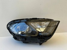 Ford Ecosport 2022 Vorne