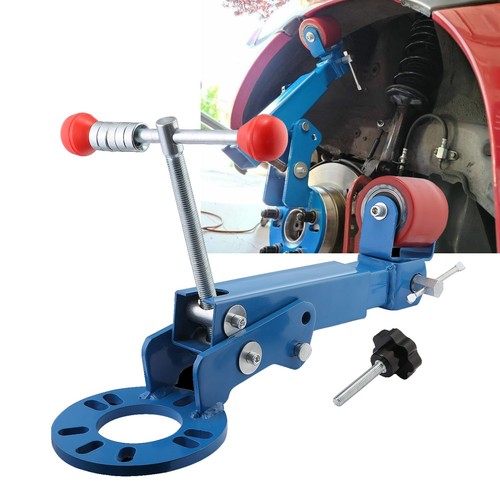 Rullo flangiatore auto rullo