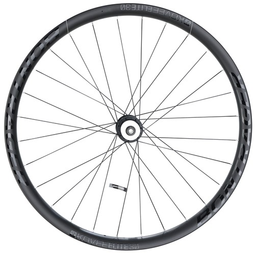 Ruota posteriore bontrager - ruota,