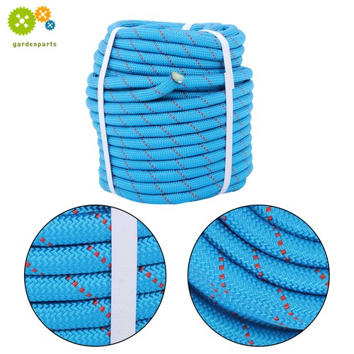 Corda poliestere doppio - corda,
