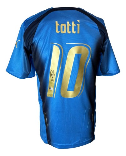 Maglia calcio puma - maglia, blu