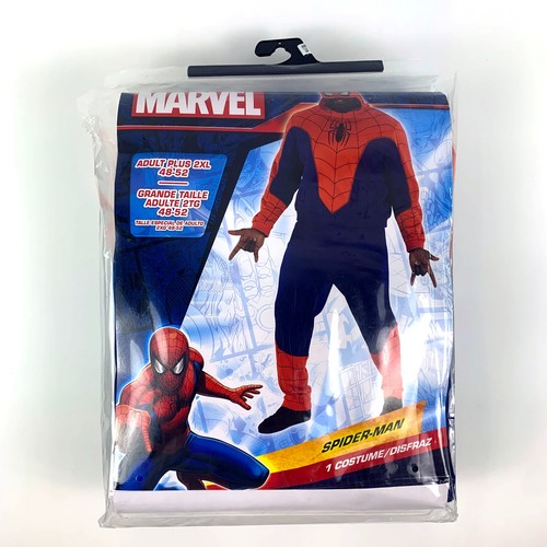 Costume marvel spider - costume, spider-man