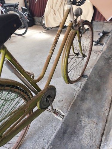 Bicicletta donna - bicicletta, da