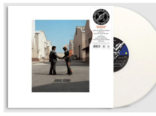 Pink floyd wish - pink, “wish