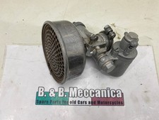 CARBURATORE DELL`ORTO DELLORTO UB24BS DUCATI BENELLI MOTOBI GILERA ECC. VEDI ...