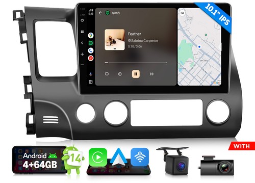 Autoradio android auto - android,