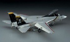 1:72 HASEGAWA F-14 A Tomcat