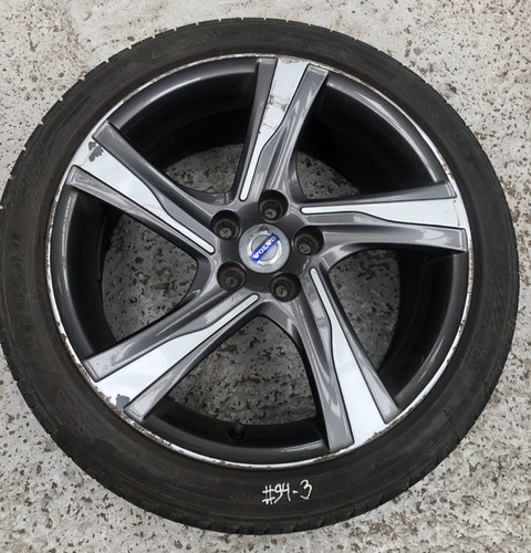 Cerchio lega volvo s60 - in,