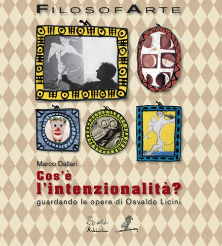 Cos intenzionalità - cos'è, l'intenzionalità