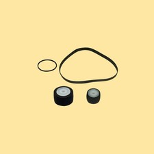 Cinghia Rullo di Pressione =