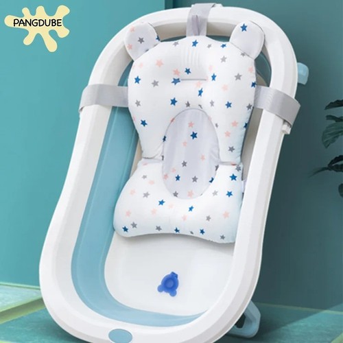 Cuscino vasca bagno neonato - vasca,