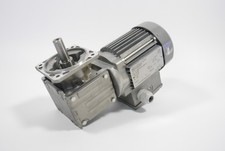 Motoriduttore SEW WF10 DT56L4