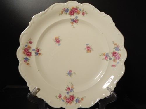 Vintage lotto piatti piani - vintage,