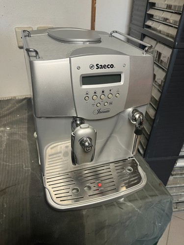 Saeco incanto luxe boiler - incanto,