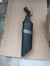 Silenziatore Husqvarna