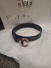 Cintura donna autentica Gucci