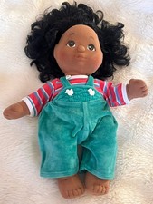 1985 Vintage  My Child Doll By