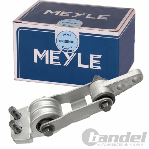 Cuscinetto motore meyle - cuscinetto,