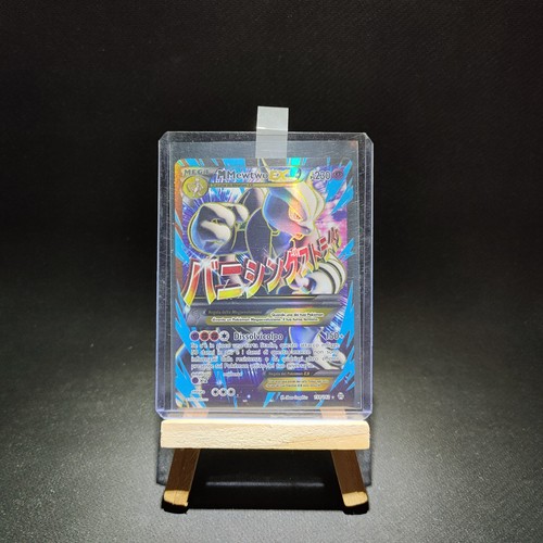 Mmewtwo carta - -,