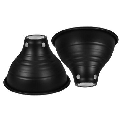 Lampada per rettili 2 pezzi - per,