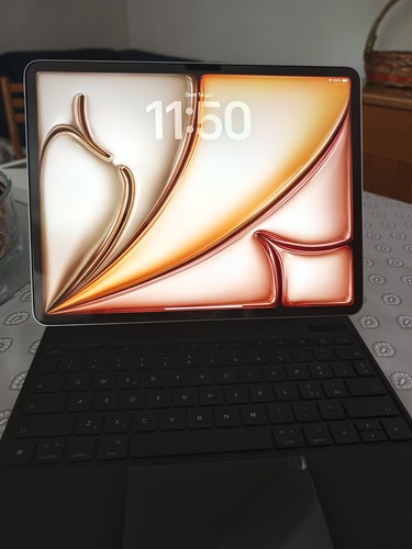 Ipad air 128 - 13",