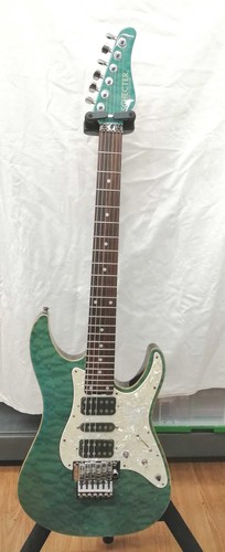 Schecter al chitarra - sd-2-24-al,