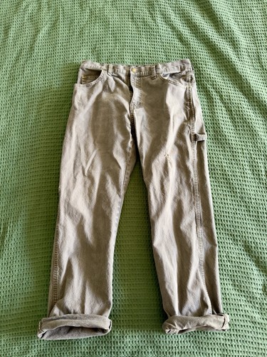 Pantalone lavoro uomo - pantalone, da