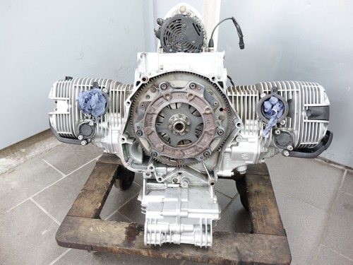 Motore bmw 1100 r2s engine - s,