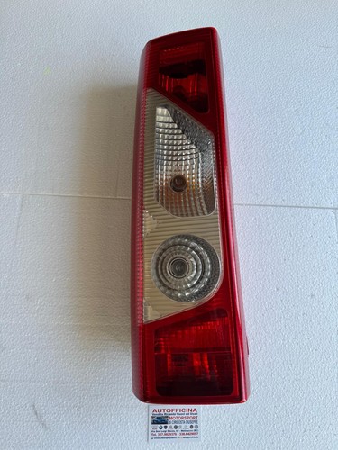 Fanale stop post fiat scudo - post,