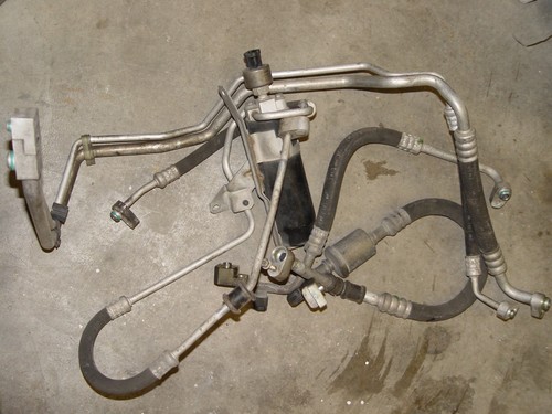 Kit tubi condotti - kit,