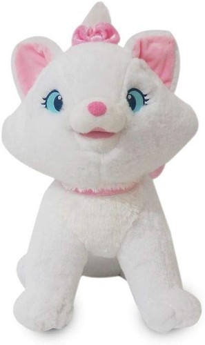 Disney marie plush - plush,