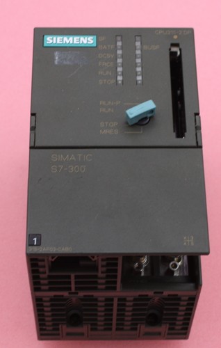 Siemens simatic cpu - siemens, 315-2