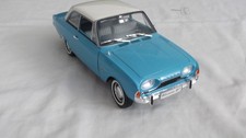 Modellino auto Ford Taunus 17