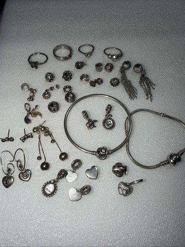 Autentici pandora lotto - autentici,