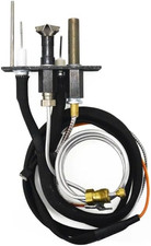 Vermont Casting Gas Naturale