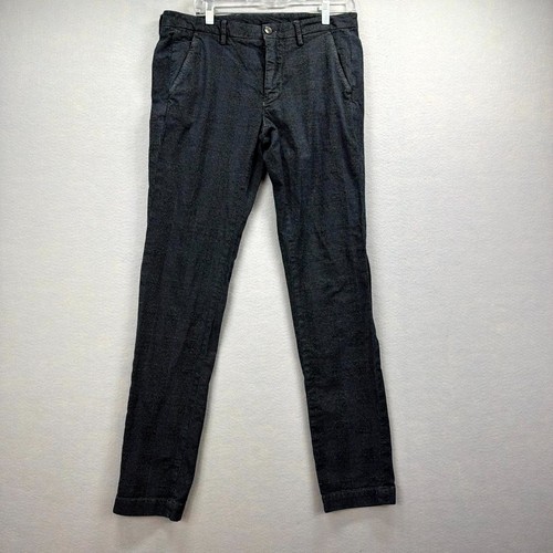 Pantalone chino masons forte - chino,