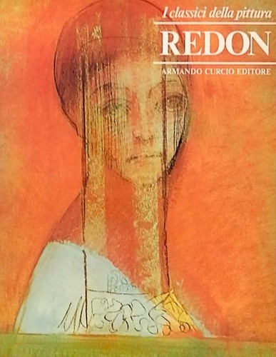 Redon classici della pittura - i,