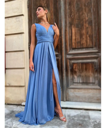 Abito sera elegante - abito, sera,