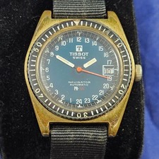 Orologio da polso uomo Tissot