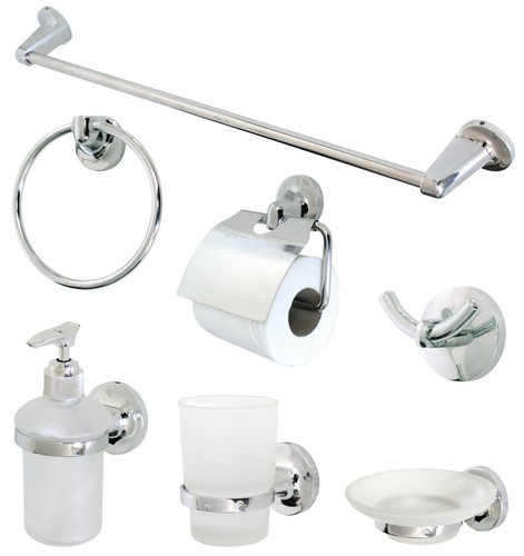 Tata linda kit accessori - tata, da