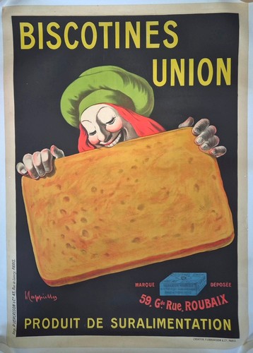 Leonetto cappiello - cappiello,