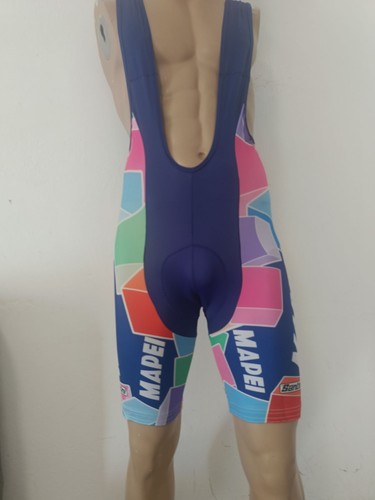 Salopette body ciclismo - salopette,