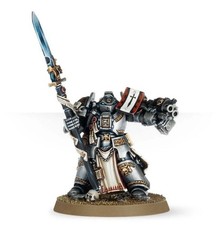 Games Workshop Warhammer 40K