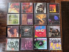 Sammlung paket mix pop - cd,
