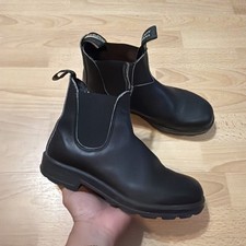 Stivali Chelsea Blundstone