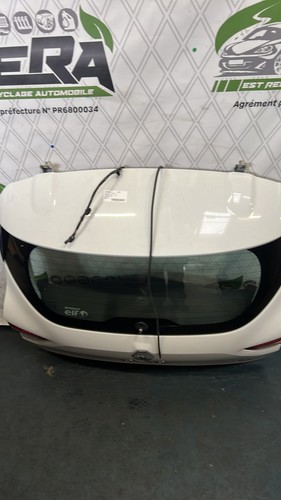 Portellone posteriore renault - portellone,