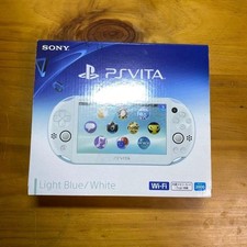 Console psvita 2000 azzurro - psvita, e