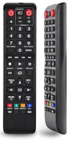 Telecomando ricambio - di,