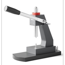 Tappatrice Orologio Coperchio Posteriore Pressatrice Strumento Riparazione Orologi ⭐